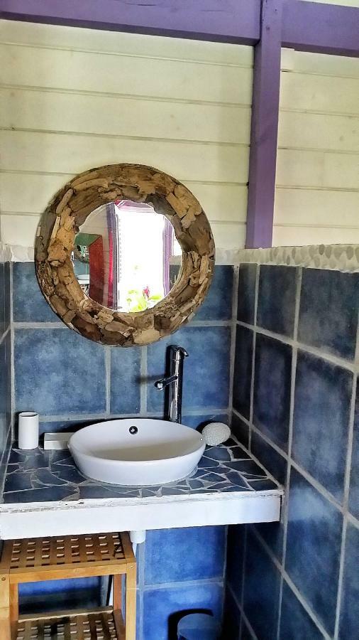 Villa デエエ エクステリア 写真